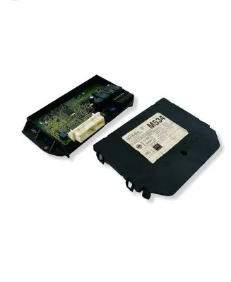 Porsche Boxster 986 Comfort/convenience module 99661826006