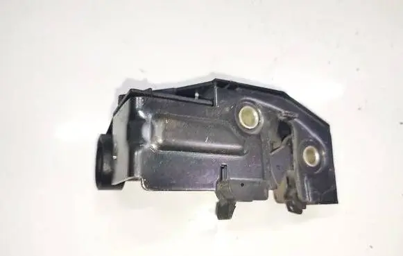 Audi A4 S4 B5 8D Seat back rest lock catch 