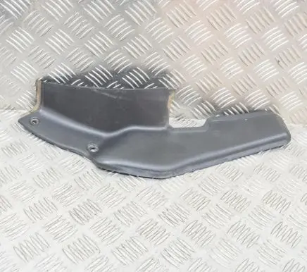 Mercedes-Benz GLC X253 C253 Other trunk/boot trim element A2536908003