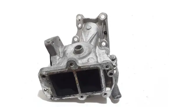 Mercedes-Benz E W212 EGR valve A6511420067 A65114002Q AC434D0