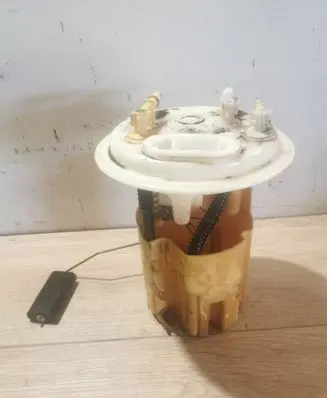 Fuel level sensor