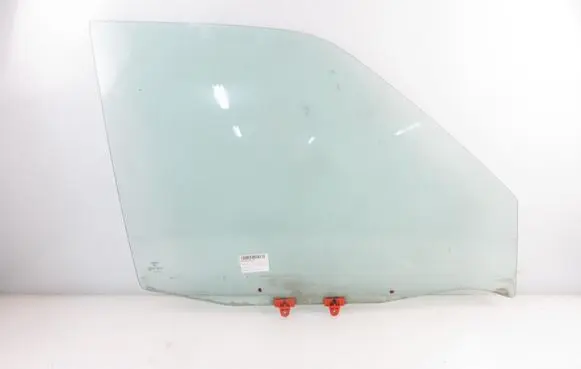 Ford Maverick Front door window glass four-door 