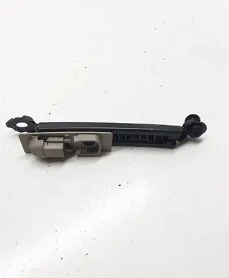 Jeep Grand Cherokee (WK) Seat belt adjustment rail 0XE25BD1AC V200051