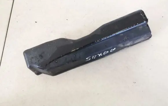 Toyota Avensis T250 Fuse box cover