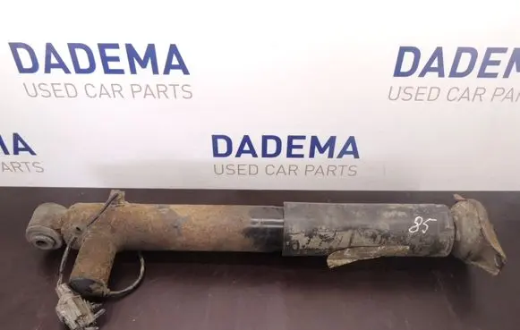 Volvo V70 Rear shock absorber/damper