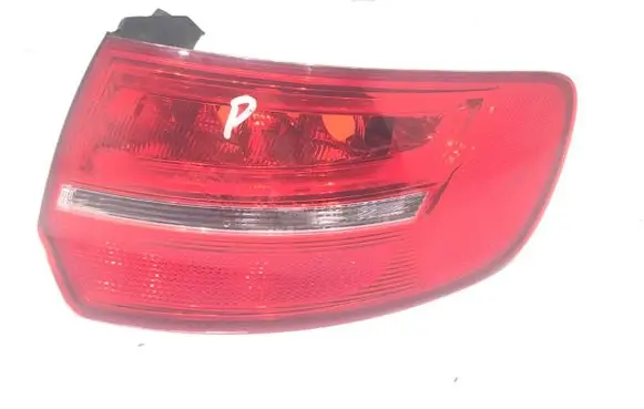 Audi A3 S3 8P Rear/tail lights 8P4945096E