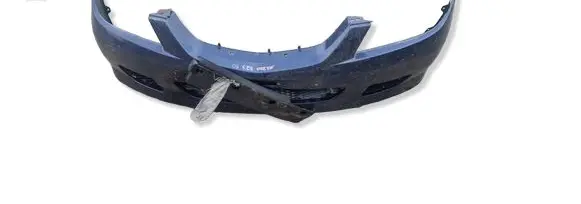Mazda 323 F Front bumper B30K50031