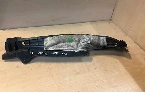 Honda CR-V Fender foam support/seal 74108T1G