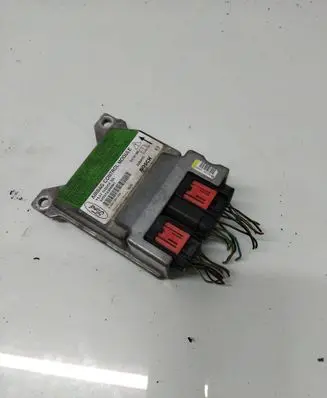 Airbag control unit/module