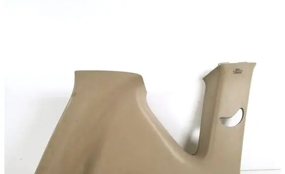 (D)pillar trim (top)