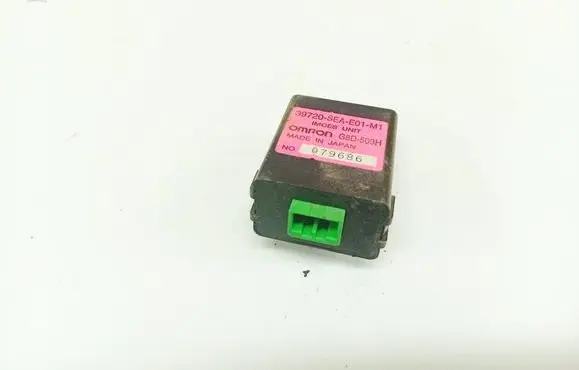 Honda Accord Other control units/modules 39720SEAE01M1