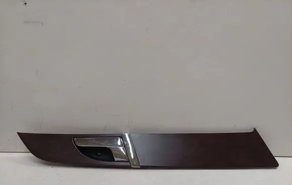 SsangYong Rexton Rear door interior handle 7241108000