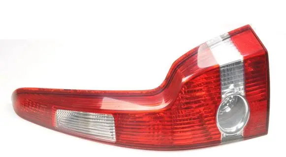 Volvo V50 Rear/tail lights 
