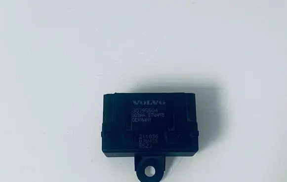 Volvo S80 Other control units/modules 30795504