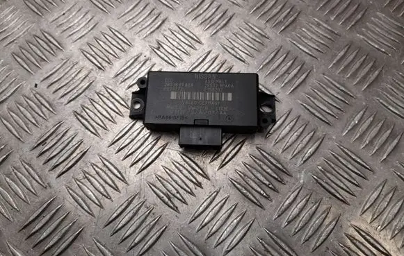 Nissan Juke II F16 Parking PDC control unit/module 285386PA0A