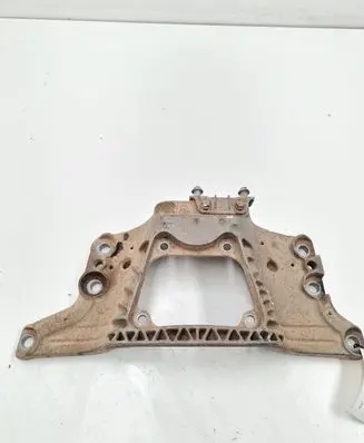 Audi A6 Allroad C6 Gearbox mounting bracket 4F0399263AD