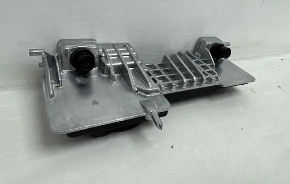 Mercedes-Benz S W223 Windshield/windscreen camera A2239009238