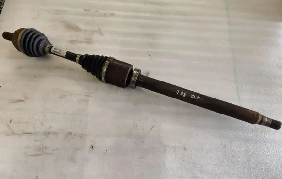 Volvo V60 Front driveshaft P31367546T130823