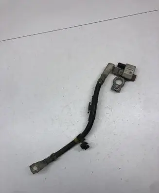 Volvo V60 Negative earth cable (battery) 31407114
