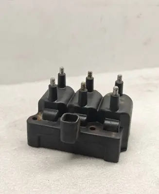 Chrysler Voyager High voltage ignition coil 5276040