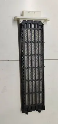 Peugeot 5008 II Electric cabin heater radiator A52103600