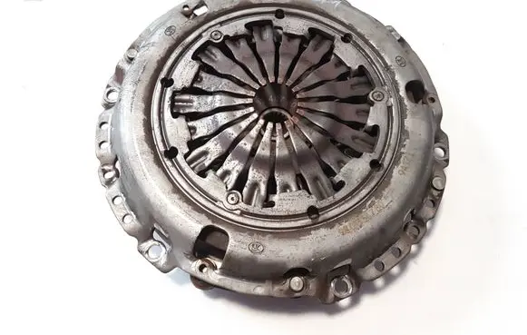 Peugeot Partner III Clutch set kit 9833248780