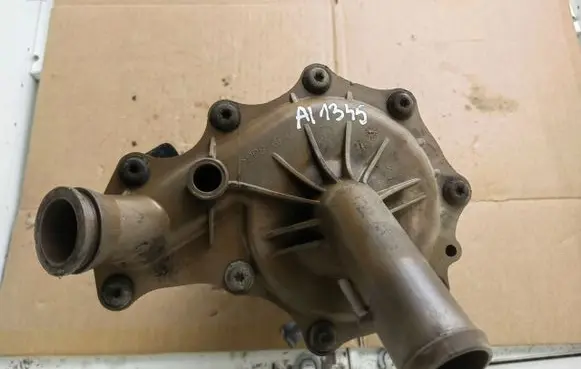 Peugeot Boxer Water pump POMPA6C1Q8K500AF