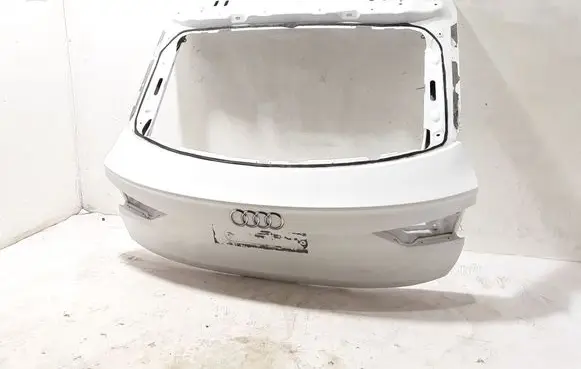 Audi Q3 F3 Tailgate/trunk/boot lid 83F827025