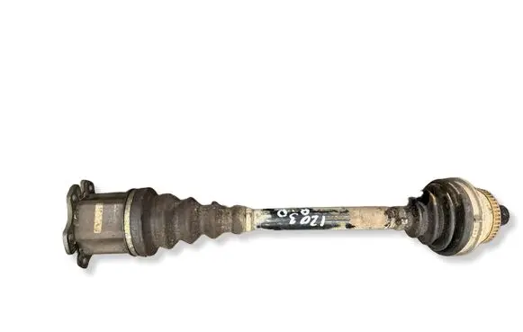 Audi A6 S6 C5 4B Front driveshaft 4B0407271AS