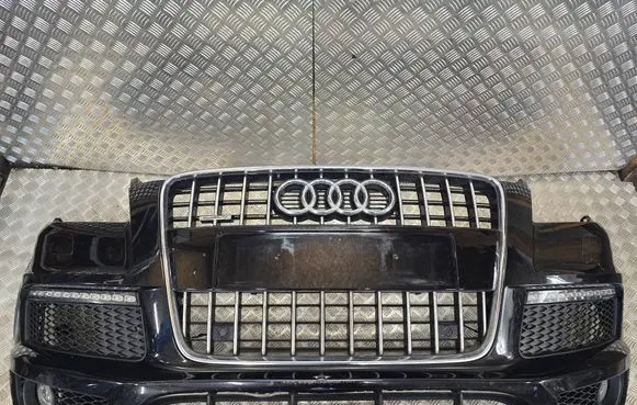 Audi Q7 4L Front bumper