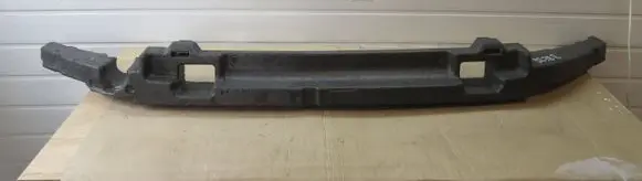 Volkswagen Touran III Front bumper foam support bar 5TA807248