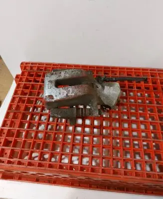 Audi A8 S8 D2 4D Rear brake caliper
