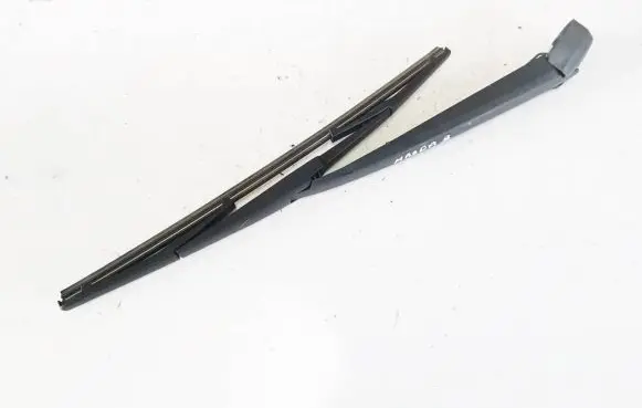 Mazda 3 II Rear wiper blade arm ramieklapymazdabl