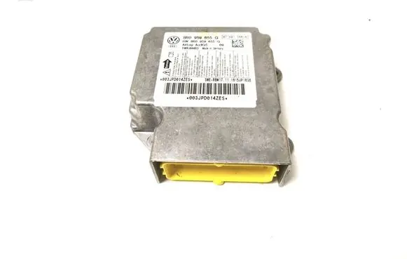 Audi Q5 SQ5 8R Airbag control unit/module 8R0959655G