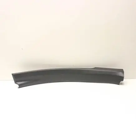 Toyota Camry VIII XV70 Rear sill trim cover 6791706290