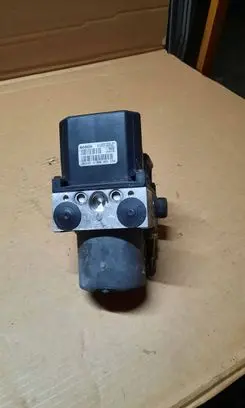 Audi A6 S6 C5 4B ABS Pump ESP0124C 281028 0265950055