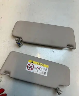 Seat Ibiza V (KJ) Sun visor 3121