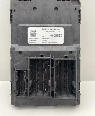 BSM Control unit