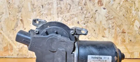 Toyota Corolla E120 E130 Wiper motor MS1592007241