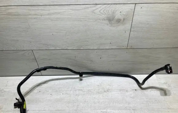 Renault Clio V Vacuum line/pipe/hose X215100