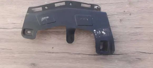 Renault Zoe Front bumper mounting bracket 269204945R