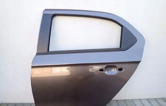 Peugeot 301 Rear door KKS