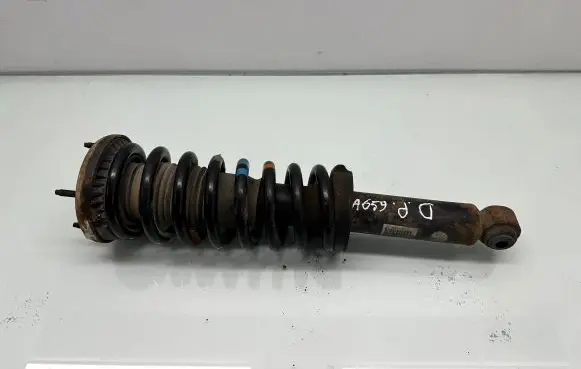 Jaguar XF X250 Rear shock absorber/damper
