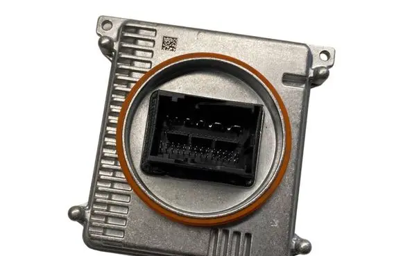 Volkswagen PASSAT B8 LED ballast control module 992941572AE