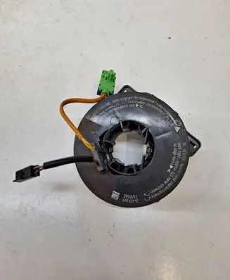 Opel Combo C Airbag slip ring squib (SRS ring) 24459849 1610662