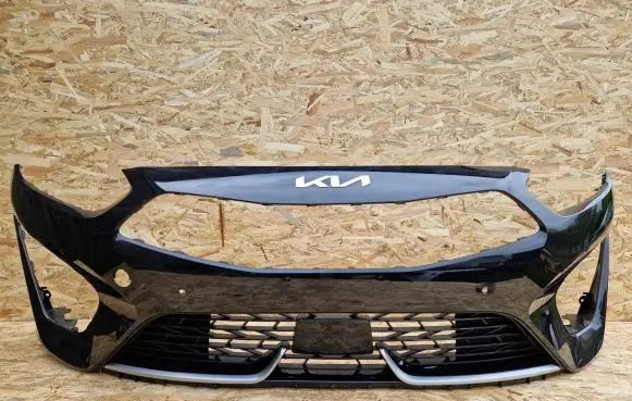 KIA Ceed Front bumper 86511J7KA0