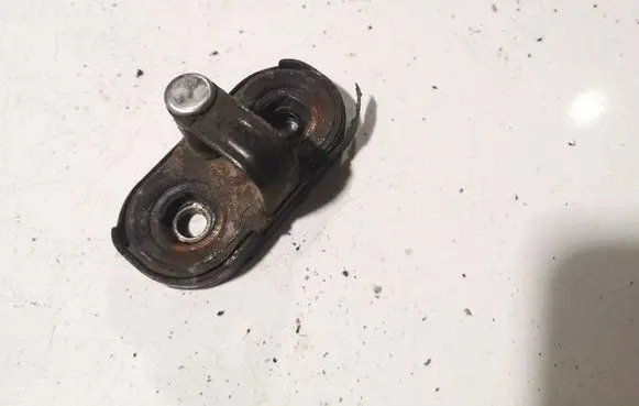 Volkswagen Cross Polo Other exterior part 