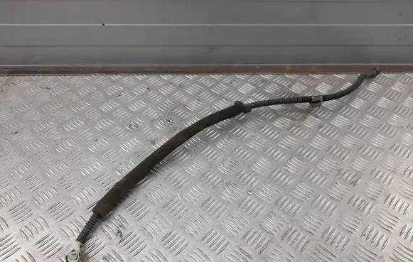 Porsche Panamera (970) Breather hose/pipe 97063113002
