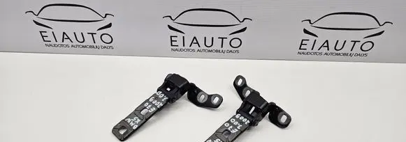 BMW X5 E70 Tailgate/trunk/boot hinge 7149627 7149628