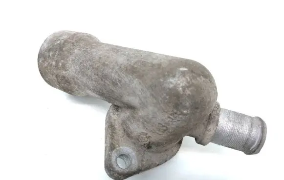 Peugeot Expert Engine coolant pipe/hose 9655520680